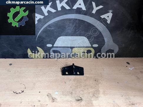 Peugeot 208 Bagaj Kilidi çıkma parça