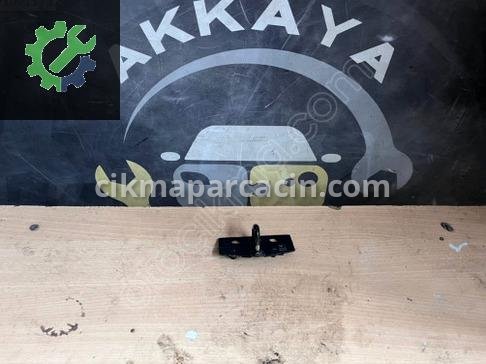 Peugeot 208 Bagaj Kilidi 9687346880 çıkma parça