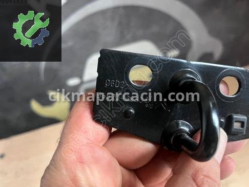 Peugeot 208 Bagaj Kilidi 9687346880 çıkma parça