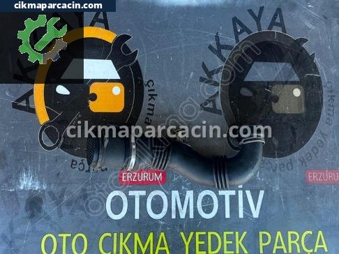 Citroen Berlingo Turbo Hortumu çıkma parça