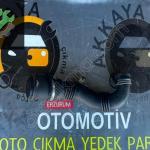 9687883780 Citroen C5 Turbo Hortumu Orjinal Çıkma