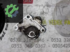 9688268480 CİTROEN C-ELYSEE C3-C4-C5-BERLİNGO Çıkma Marş Motoru