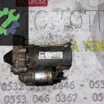9688268480 CİTROEN C-ELYSEE C3-C4-C5-BERLİNGO Çıkma Marş Motoru