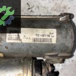 9688268480 PEUGEOT 301-207-307-BİPPER-PARTNER Çıkma Marş Motoru