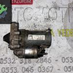9688268480 PEUGEOT 301-207-307-BİPPER-PARTNER Çıkma Marş Motoru