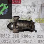9688268580-00 CİTROEN BERLİNGO-C ELYSEE-C3-C4-C5 Marş dinamosu
