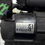 9688268580-00 CİTROEN BERLİNGO-C ELYSEE-C3-C4-C5 Marş dinamosu