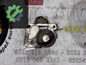 9688268580-00 PEUGEOT 308-2008-3008-508 1.6 HDI Marş Dinamosu