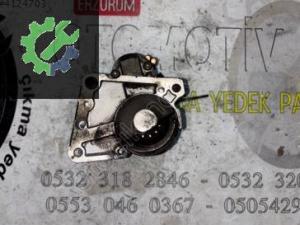 9688268580-00 PEUGEOT PARTNER-207-307-407 Orijinal Marş Dinamosu