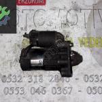 9688268580-00 PEUGEOT PARTNER-207-307-407 Orijinal Marş Dinamosu