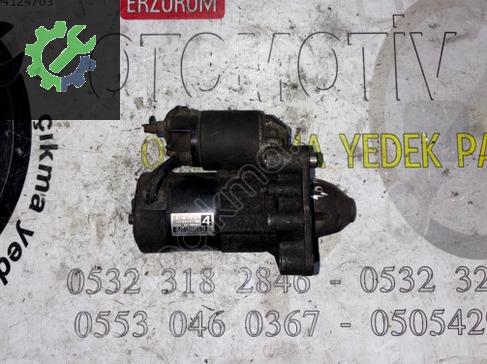 Peugeot Partner Marş Dinamosu 9688268580 çıkma parça