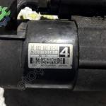 9688268580-00 PEUGEOT PARTNER-207-307-407 Orijinal Marş Dinamosu
