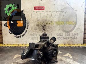 9688499680 CİTROEN C3-C4-DS3-DS4 1.4-1.6 HDI Mazot Pompası