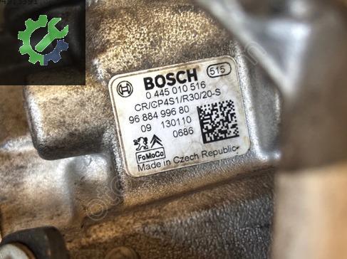 Ford C-Max Yakıt Pompası 9688499680 çıkma parça