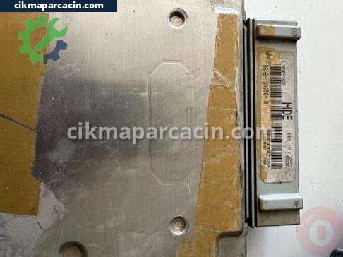 Ford Escort Motor Beyni çıkma parça