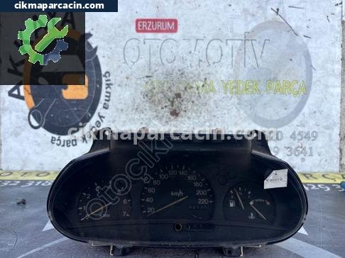 Ford Escort Gösterge Paneli çıkma parça