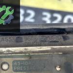 96FB-10838-BA FORD ESCORT-FİESTA Kilometre Saati