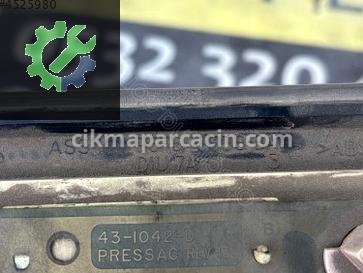 Ford Escort Gösterge Paneli çıkma parça