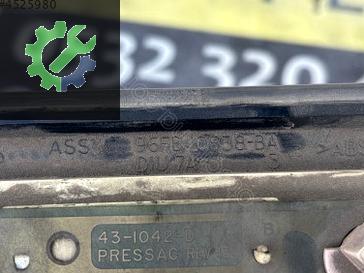 Ford Escort Gösterge Paneli 10838 çıkma parça