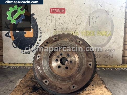 Ford Fiesta Volant çıkma parça