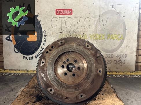 Ford Fiesta Volant çıkma parça