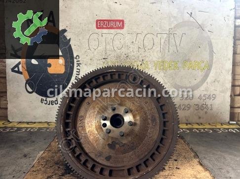 Ford Fiesta Volant 96MM6375AH çıkma parça