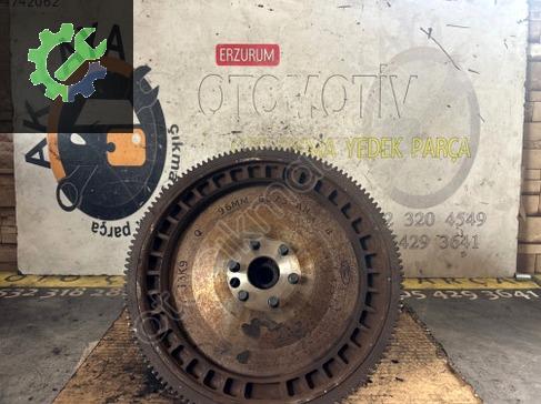 Ford Fiesta Volant 96MM6375AH çıkma parça