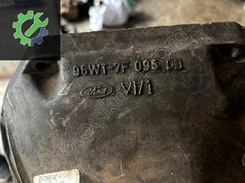 Ford Fiesta Şanzıman Komple 96WT-7F096DB çıkma parça