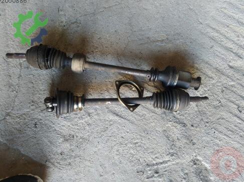 Renault R 19 Sağ Aks çıkma parça