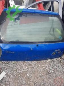 97 opel corsa çıkma bağaj