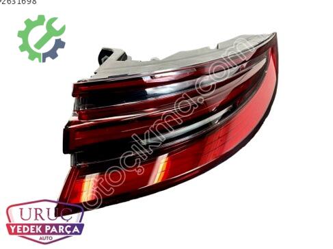Porsche Panamera Stop 714020770802 çıkma parça