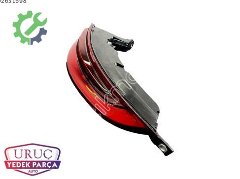 Porsche Panamera Stop 714020770802 çıkma parça
