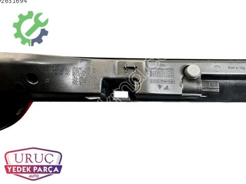 Porsche Panamera Stop 714020760703 çıkma parça