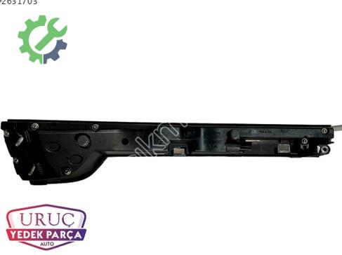 Porsche Panamera Stop 714020760803 çıkma parça