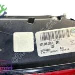 Porsche Panamera Stop 714020760803 Sökme Çıkma
