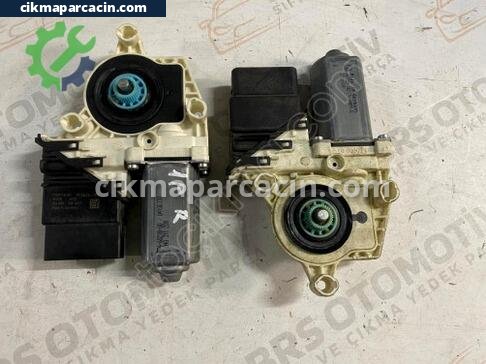 Seat Altea Cam Motoru çıkma parça