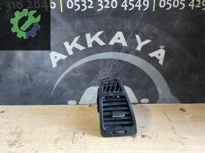 97480-1K1004X Hyundai ix20 Sol Difüzör / Kalorifer Havalandırma