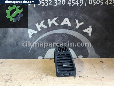 Hyundai ix20 Kalorifer çıkma parça