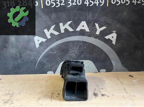 Hyundai ix20 Kalorifer 974801K1004X çıkma parça