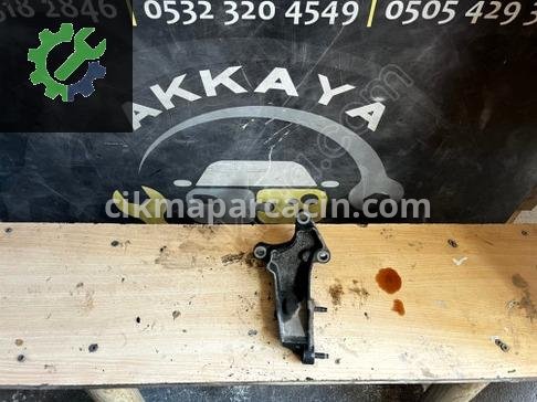 Ford Mondeo Motor Braketi 97BG3K305AF çıkma parça