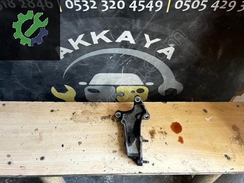 Ford Mondeo Motor Braketi 97BG3K305AF çıkma parça