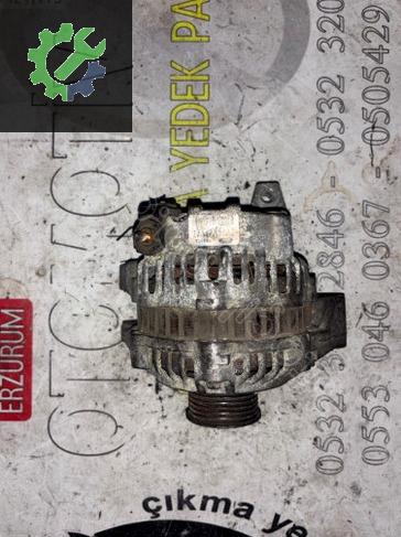 Ford Fiesta Şarj Dinamosu 18300 çıkma parça