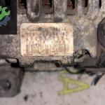 Ford Fiesta Şarj Dinamosu Çıkma Parça Erzurum