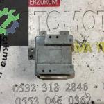 97RA-010045 SSANGYONG ACTİON KYRON Çıkma Elektrik Kontrol Ünitesi