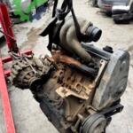 1998 Volkswagen Caddy Motor Komple Çıkma Parça Ankara