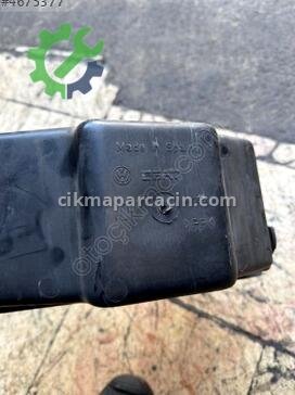 Volkswagen Polo Torpido Kapağı çıkma parça
