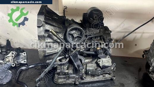 Nissan Primera Otomatik Şanzıman çıkma parça