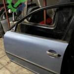98 Volkswagen Passat Sol Ön Kapı