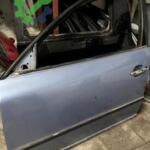 98 Volkswagen Passat Sol Ön Kapı