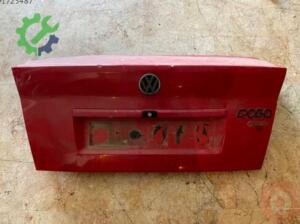 98 Volkswagen Polo Classic Bagaj Kapağı